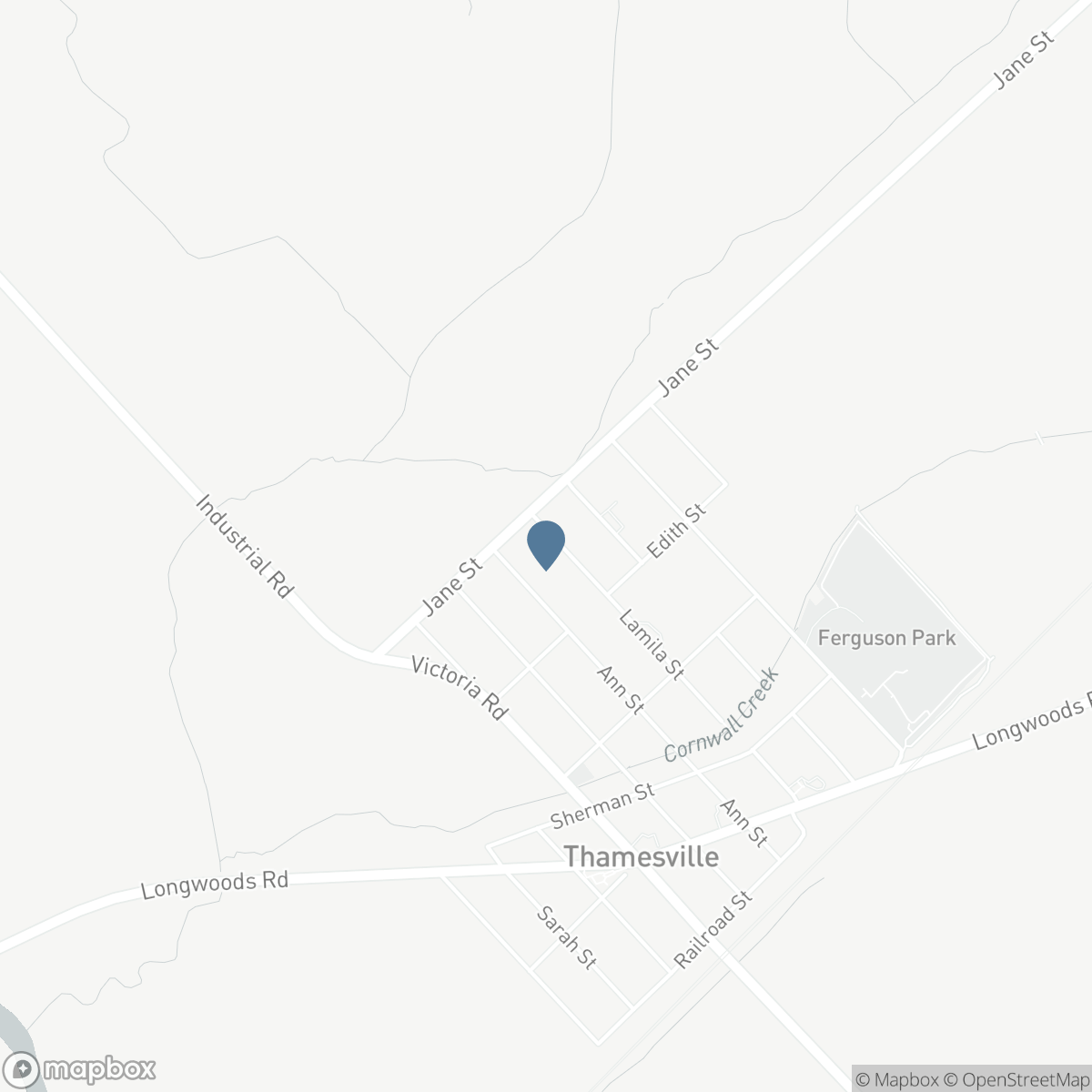 91 LAMILA STREET, Chatham-Kent, Ontario N0P 2K0